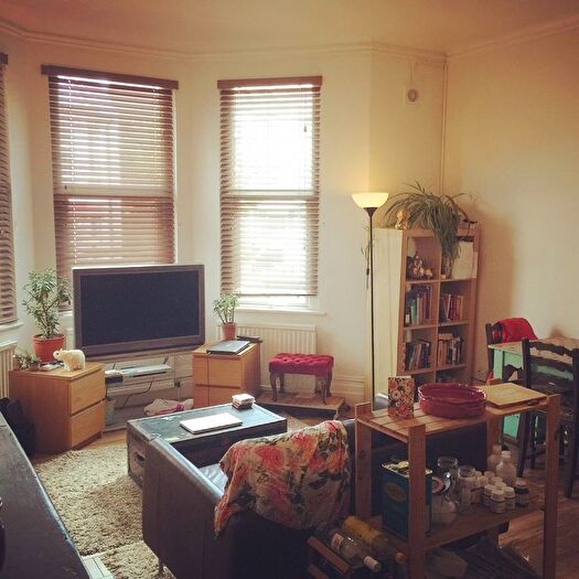 2 Bedroom Flat To Rent In Maryland Road, London, N22