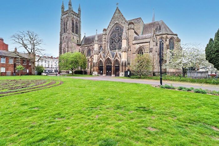 1 Bedroom Apartment To Rent In Church Street, Leamington Spa, CV31