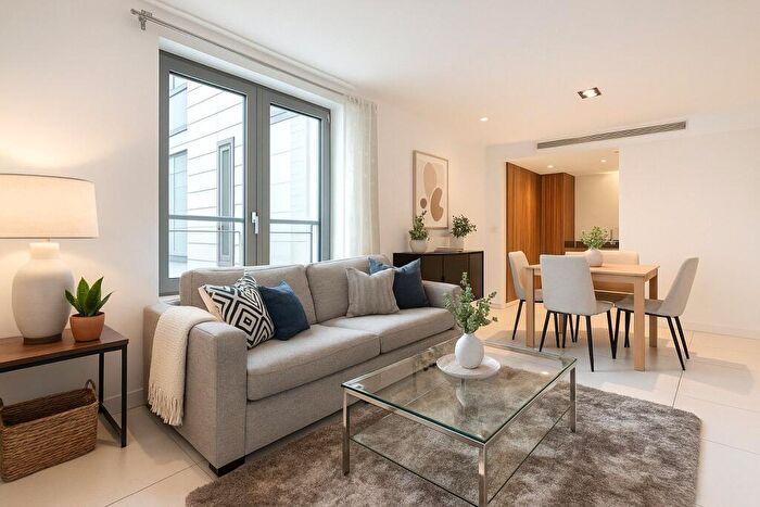 1 Bedroom Apartment For Sale In Osnaburgh Street, London, NW1