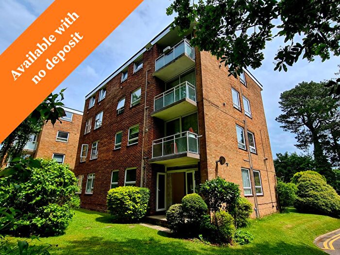 2 Bedroom Flat To Rent In Coxford Road, Southampton, SO16
