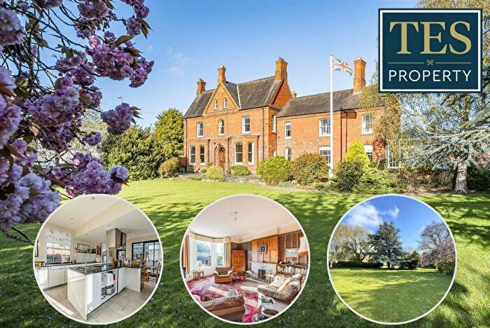 6 Bedroom Detached House For Sale In North Somercotes, Louth, LN11