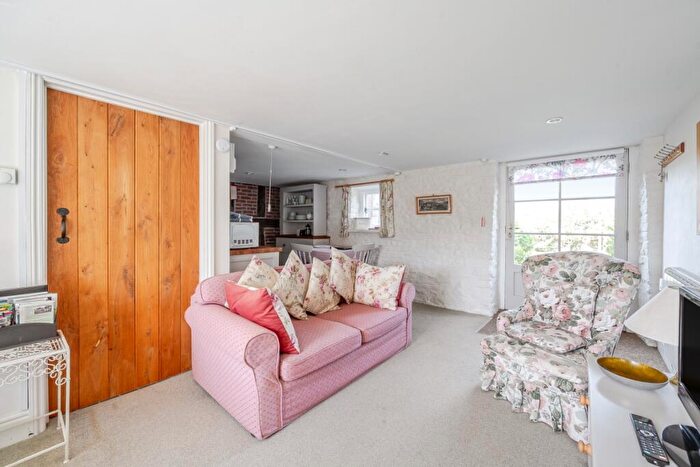 1 Bedroom House To Rent In Lower Brinsop Brinsop, HR4
