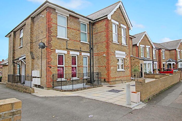 1 Bedroom Flat To Rent In Freta Road, Bexleyheath, DA6