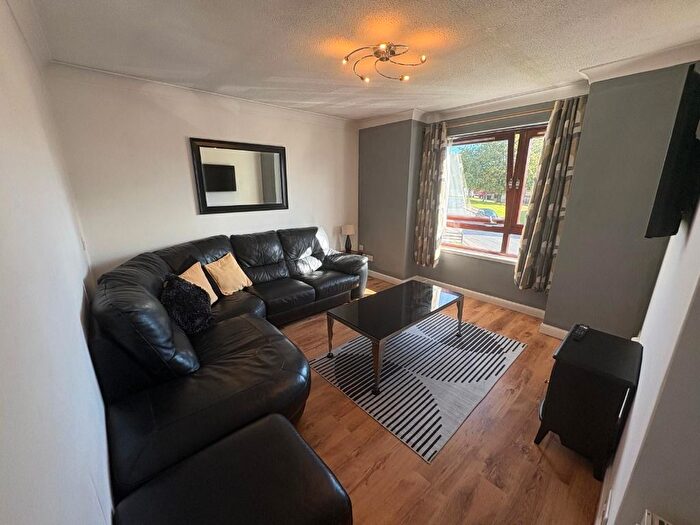 1 Bedroom Flat To Rent In Fairview Circle, Bridge Of Don, Aberdeen, AB22