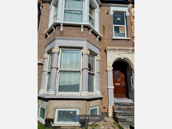 1 Bedroom Flat To Rent In Wightman Road, London, N4