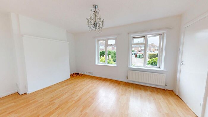 2 Bedroom Semi-Detached House To Rent In Woodland Avenue, Rustington, BN16