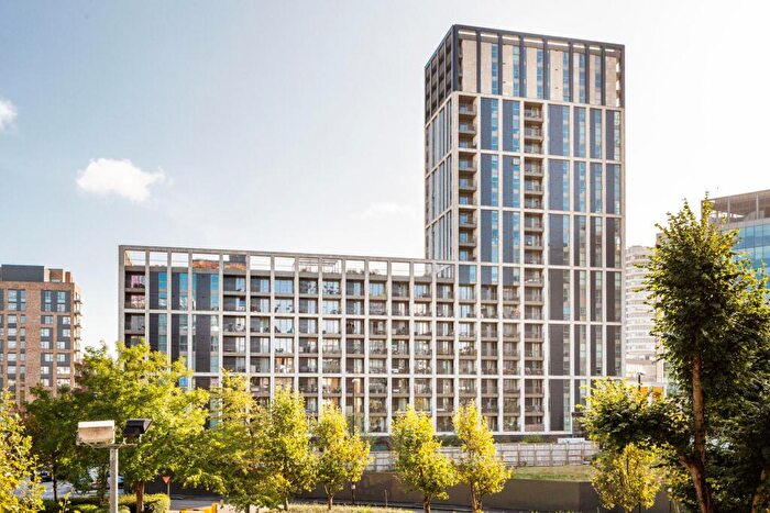 1 Bedroom Flat For Sale In Caithness Walk, Vita Apartments, CR0