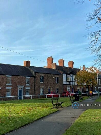 6 Bedroom Terraced House To Rent In Gilesgate, Durham, DH1