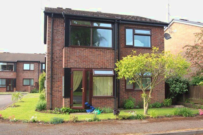 1 Bedroom Flat To Rent In Archenfield Court, Ross-On-Wye, Herefordshire, HR9