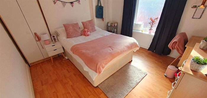 3 Bedroom Terraced House To Rent In Letty Street, Cathays, Cardiff, CF24