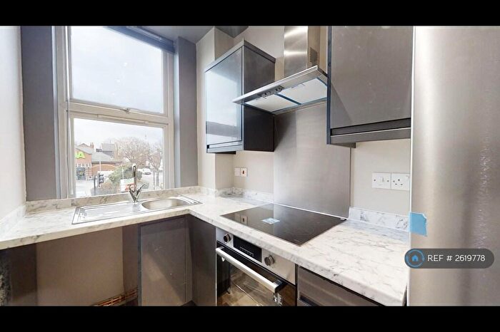 1 Bedroom Flat To Rent In Watson Road, Worksop, S80