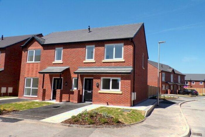 2 Bedroom Property To Rent In Seymour Street, Birkenhead, CH42