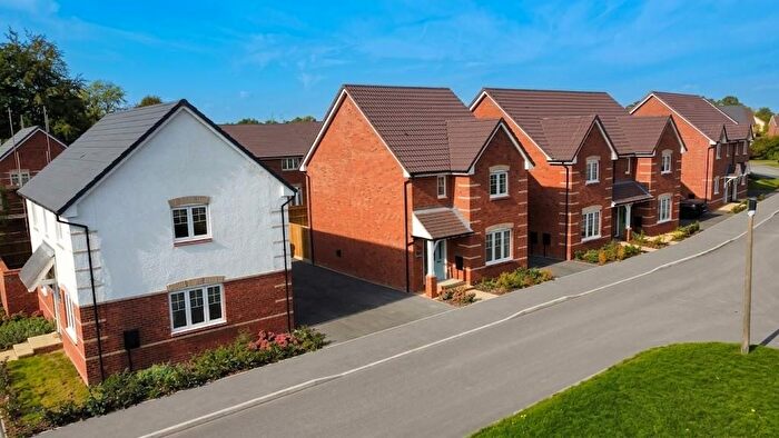 3 Bedroom Semi-Detached House For Sale In Zephyr Place, Devizes, SN10
