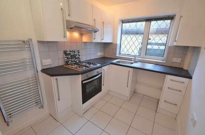 2 Bedroom Terraced House To Rent In Avenue Parade, Accrington, Lancashire, BB5