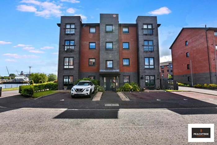 2 Bedroom House For Sale In Lapwing Road, Renfrew, PA4