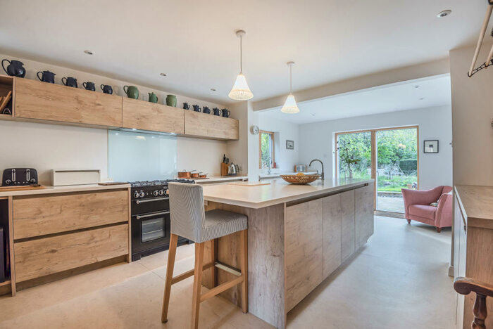 4 Bedroom Semi-Detached House To Rent In William Orchard Close, Old Headington, OX3