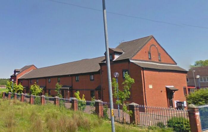 1 Bedroom Flat To Rent In Underwood Walk, Hyde, SK14