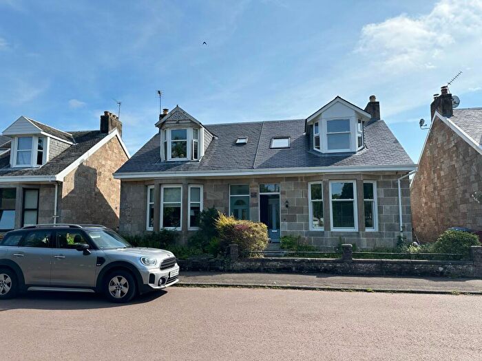 3 Bedroom Semi-Detached House To Rent In Holm Street, Strathaven, South Lanarkshire, ML10