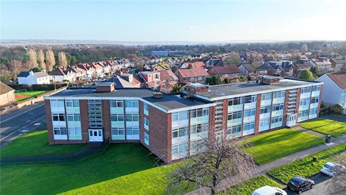 1 Bedroom Flat For Sale In Shalem Court, Higher Bebington, Wirral, CH63