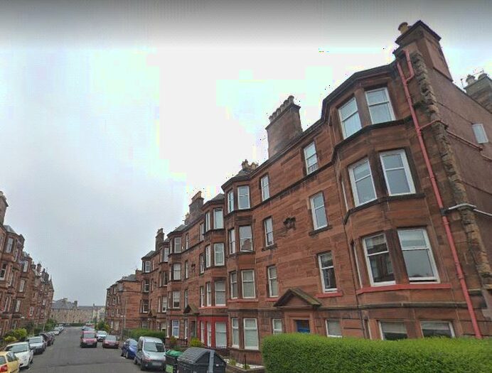 2 Bedroom Terraced House To Rent In Piershill Terrace, Edinburgh, EH8