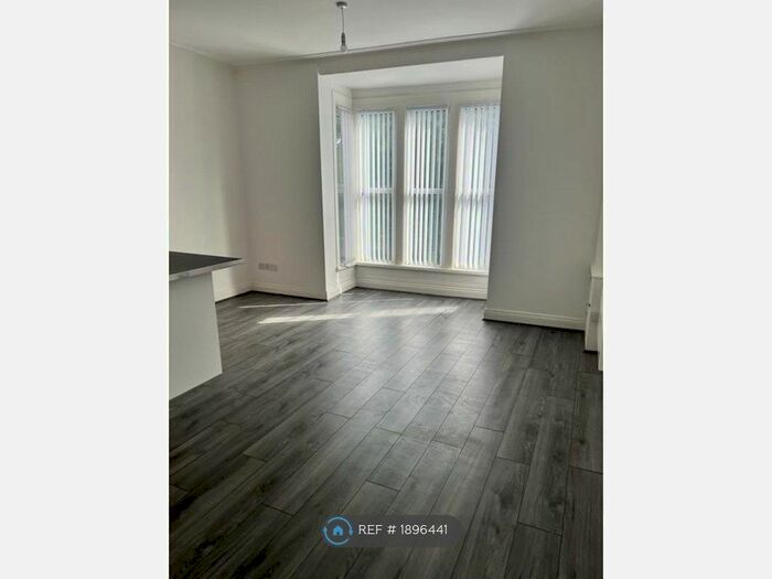 1 Bedroom Flat To Rent In Liverpool, Liverpool, L9