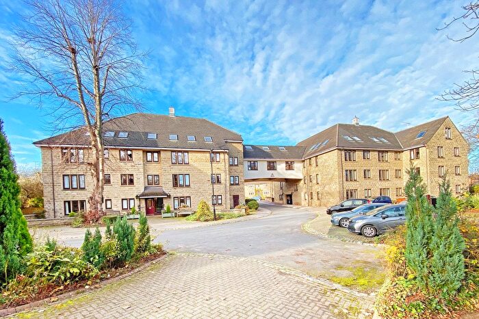 2 Bedroom Property For Sale In Harlow Manor Park, Harrogate, HG2