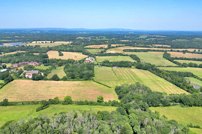 11 Bedroom Land For Sale In Billingshurst, West Sussex, RH14
