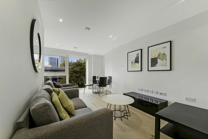 Studio To Rent In Emerson Court, King's Cross Quarter, King's Cross, N1
