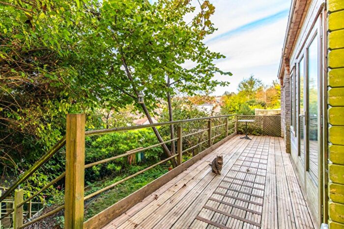 1 Bedroom Flat For Sale In Osborne Road, Brighton, BN1