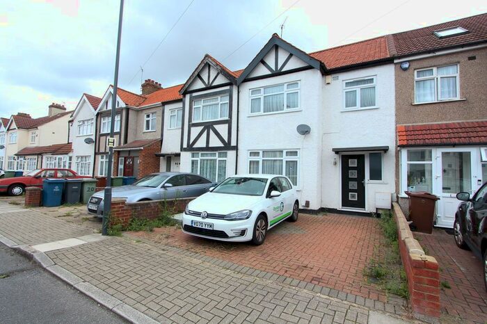 3 Bedroom Property To Rent In Loretto Gardens, Harrow, HA3