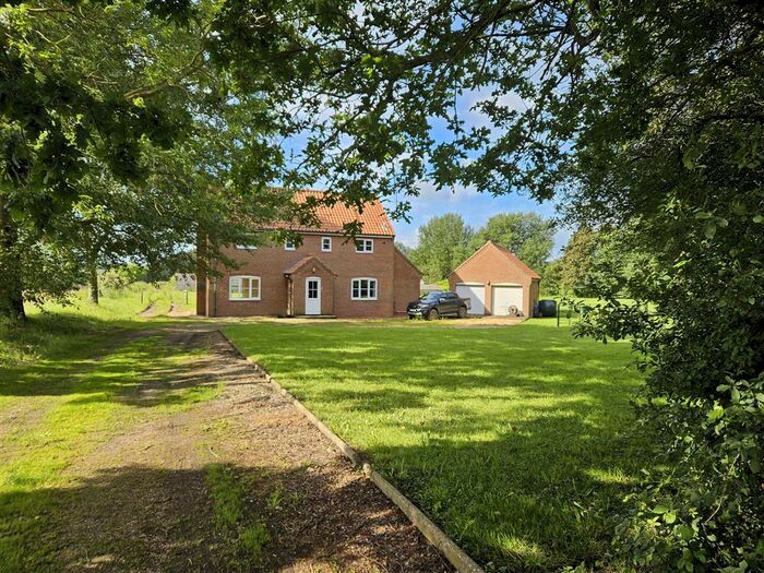 3 Bedroom Detached House For Sale In Low Road, North Tuddenham, Dereham, NR20