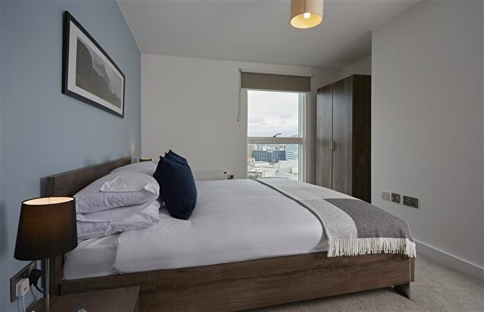 2 Bedroom Apartment To Rent In Greengate New Bridge Street Salford, M3