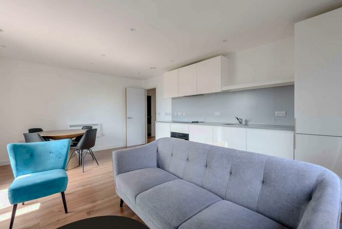 2 Bedroom Apartment To Rent In Apartment - The Lansdowne, Hagley Road, Birmingham, B16