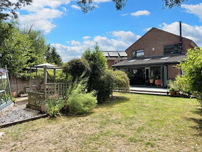 4 Bedroom Detached House For Sale In Lakeland Gardens, Marchwood, SO40