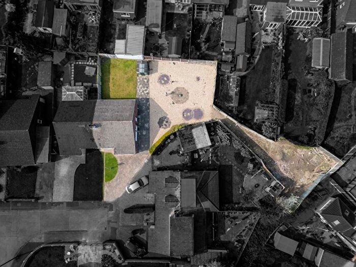 2 Bedroom Semi-Detached Bungalow For Sale In Grasmere Grove, York, YO30