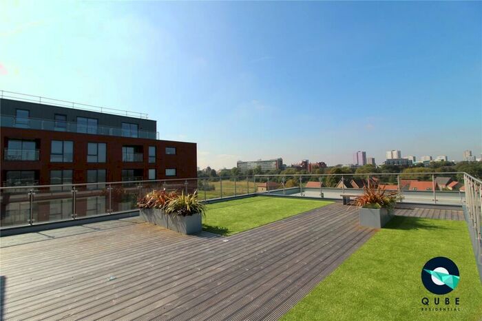 2 Bedroom Flat To Rent In Adelphi Street, Salford, Greater Manchester, M3