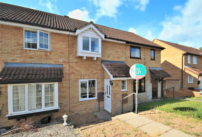 2 Bedroom Property To Rent In Acres Way, Thorpe Marriott, Norwich, NR8