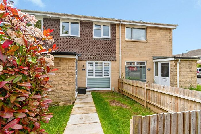 3 Bedroom Terraced House For Sale In Ashwood Road, Rudloe, Corsham, SN13