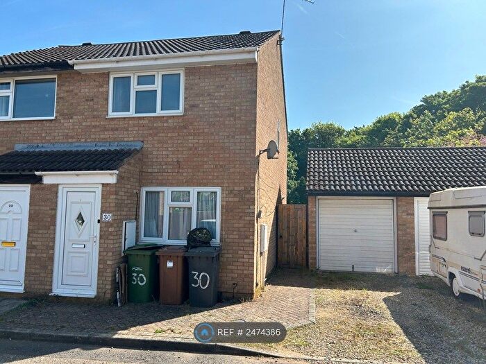 2 Bedroom Semi-Detached House To Rent In Birchwood, Peterborough, PE2