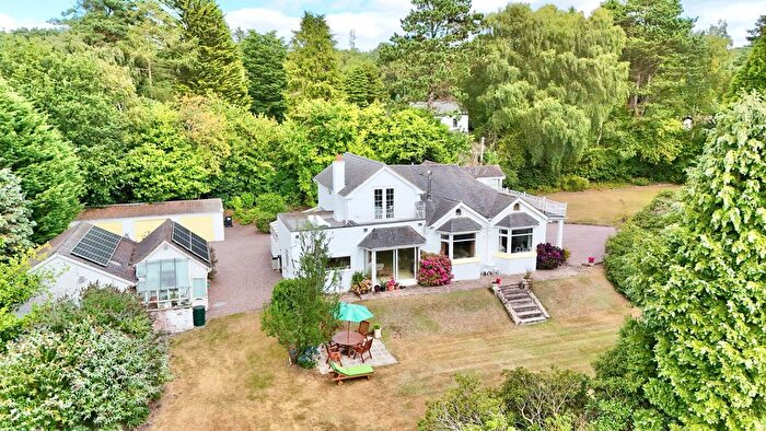 3 Bedroom Detached House For Sale In Pinewood Drive, Ashley Heath, TF9