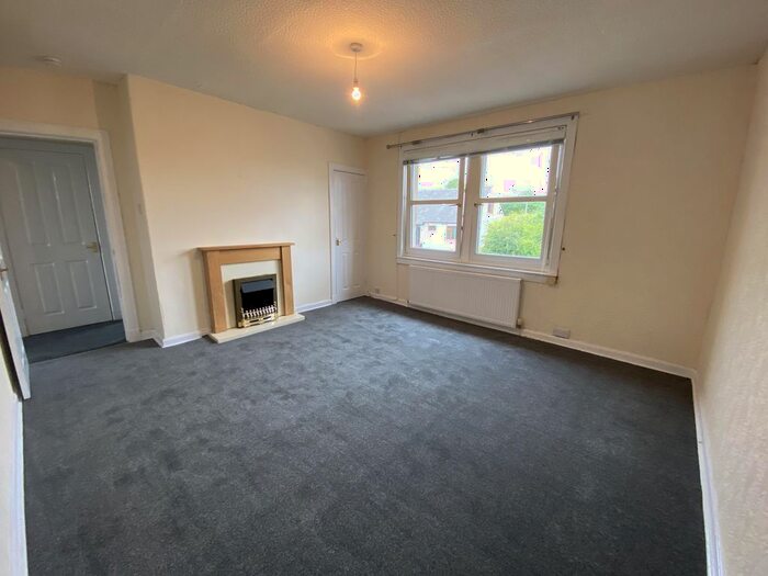2 Bedroom Flat To Rent In Douglas Street, Carluke, ML8