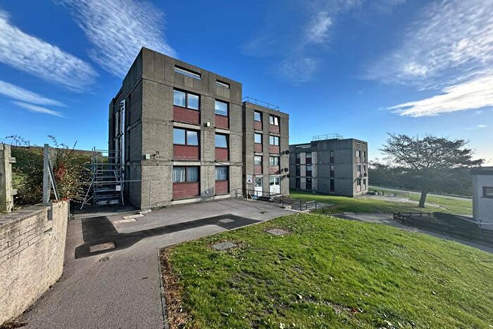 3 Bedroom Flat For Sale In , St Fitticks Road, Aberdeen, AB11