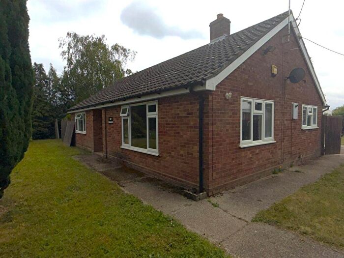 3 Bedroom Detached Bungalow To Rent In Swilland, Ipswich, IP6