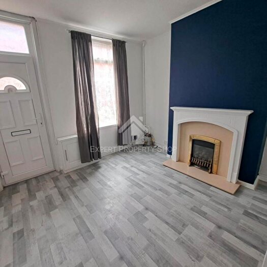 2 Bedroom Terraced House To Rent In Edward Avenue, Nottingham, NG8