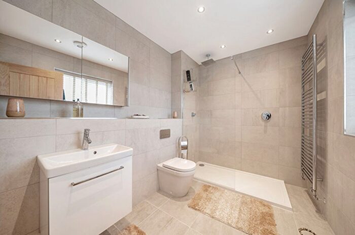 5 Bedroom Detached House For Sale In Rudforth Place, Great Ouseburn, York, North Yorkshire, YO26