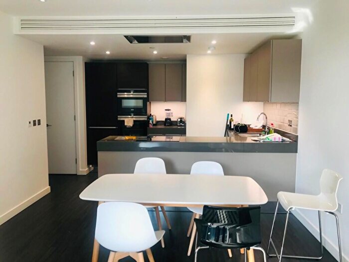 2 Bedroom Flat To Rent In Canter Way, London, E1