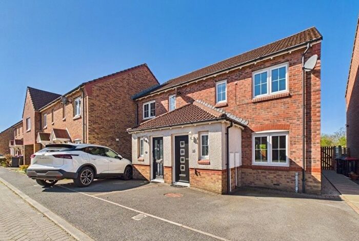 3 Bedroom Terraced House For Sale In Station Close, Egremont, CA22