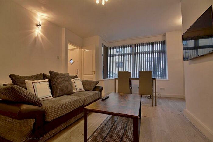 3 Bedroom Terraced House For Sale In Devonshire Street, Lancaster, Lancashire, LA1