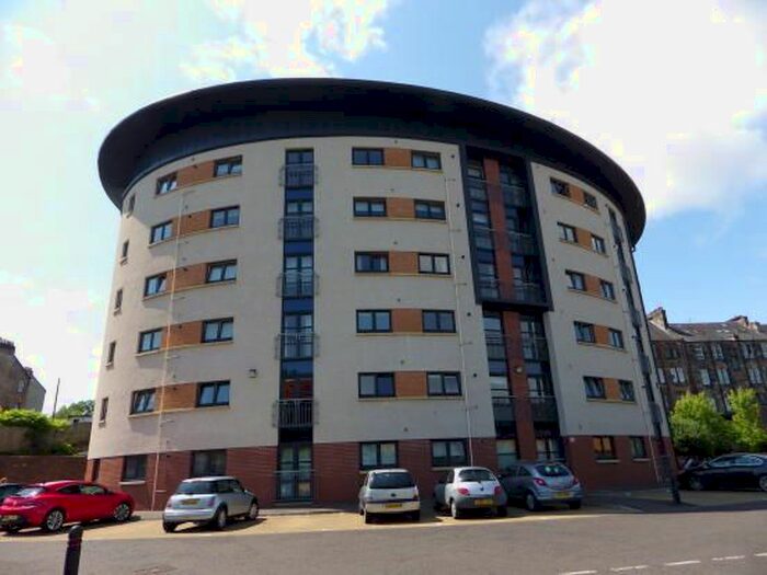 2 Bedroom Flat To Rent In The Elipta, Saucel Crescent, Paisley, Renfrewshire, PA1