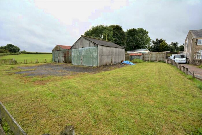 Land For Sale In Esperley Lane, Cockfield, Bishop Auckland, DL13